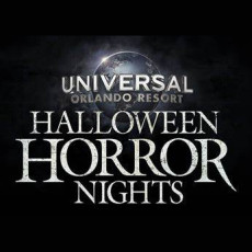 UNIVERSAL - Halloween Horror Nights Single Night Ticket
